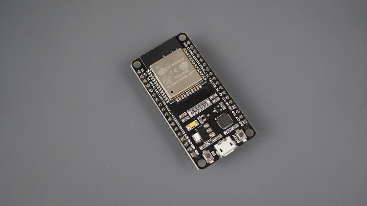 【ESP32最全学习笔记（基础篇）——1.ESP32简介】,第6张