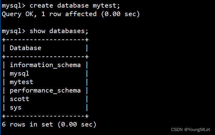 【MySQL】数据库基础,在这里插入图片描述,第5张