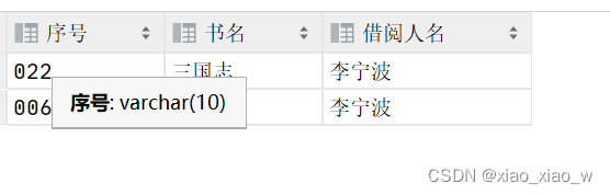 JAVAFX + MySql实现： 图书管理系统（ 完整版 附源码）,第6张