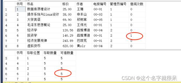 数据库原理课程设计图书借阅管理系统代码与word（sql server）,第19张