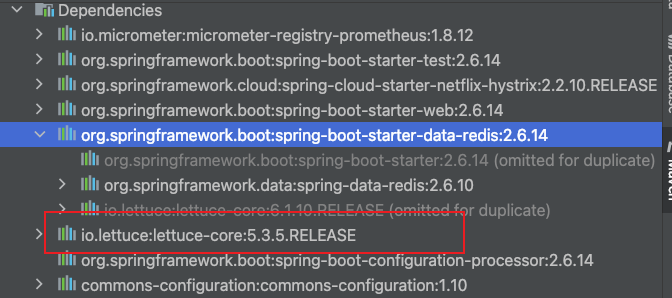 Spring Boot Starter Data Redis使用Lettuce客户端报错：NOAUTH Authentication required,image.png,第11张