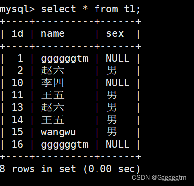 [MySQL] MySQL 表的增删查改,第38张