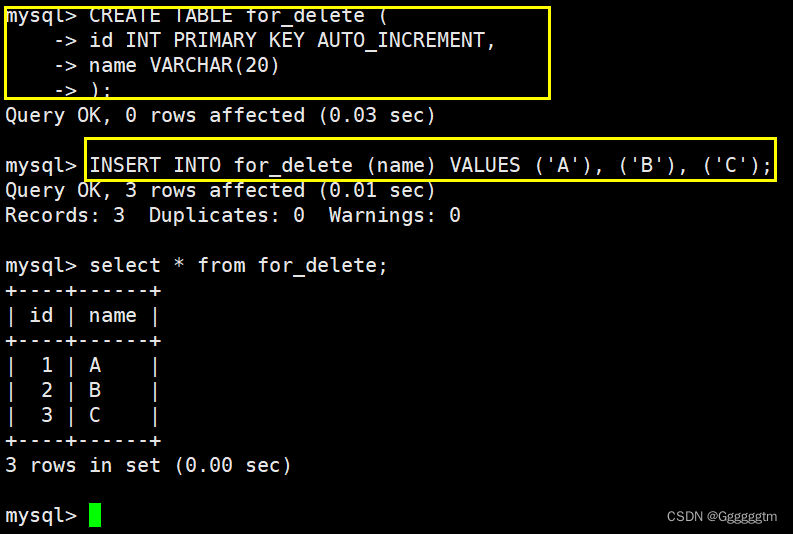 [MySQL] MySQL 表的增删查改,第57张