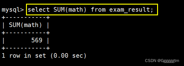 [MySQL] MySQL 表的增删查改,第70张