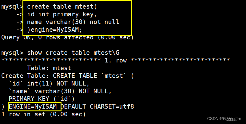 [MySQL] MySQL中的索引,第25张