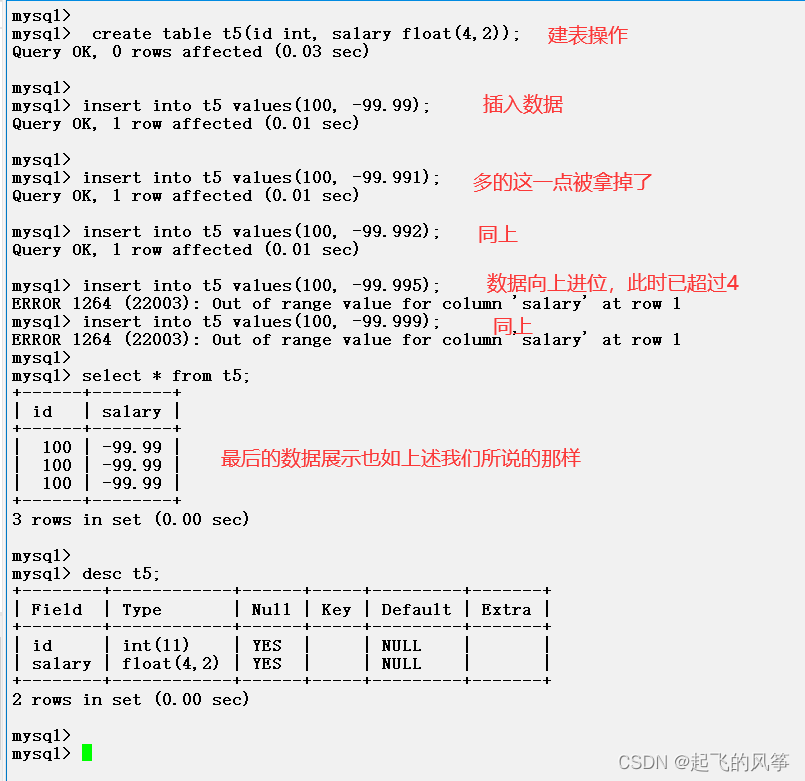 【mysql】—— 数据类型详解,第16张