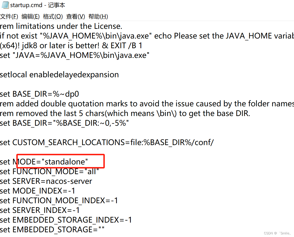 SpringCloud nacos1.x.x版本升级到2.2.3版本并开启鉴权踩坑,在这里插入图片描述,第4张