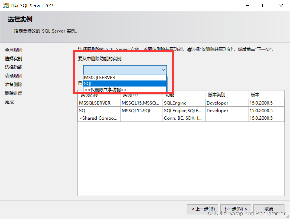 【安装指南】从零开始：SQL Server 2019与SSMS完美安装攻略！,第21张