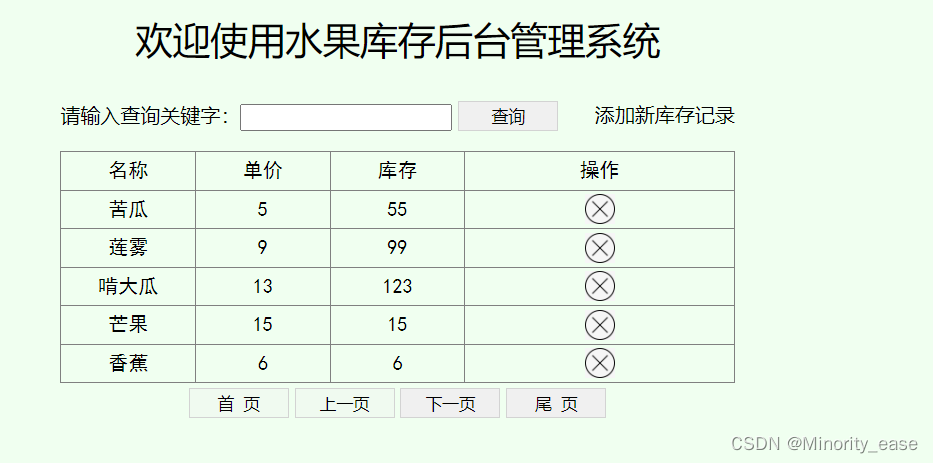 MVC架构详细介绍与分析,在这里插入图片描述,第15张