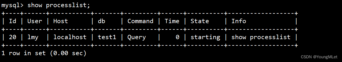 【MySQL】数据库和表的操作,在这里插入图片描述,第18张