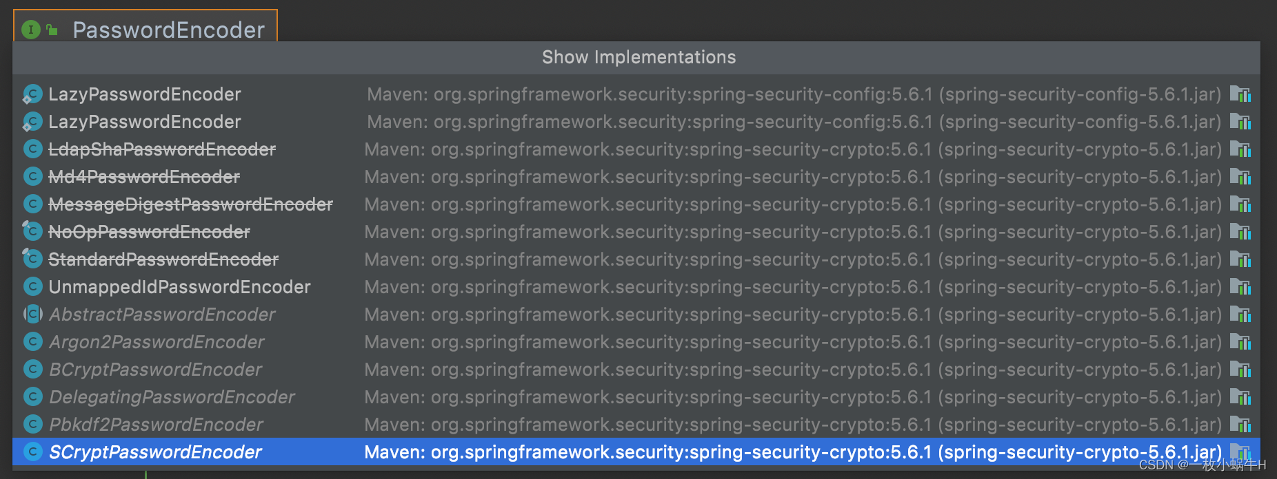 Springboot+SpringSecurity一篇看会,在这里插入图片描述,第52张