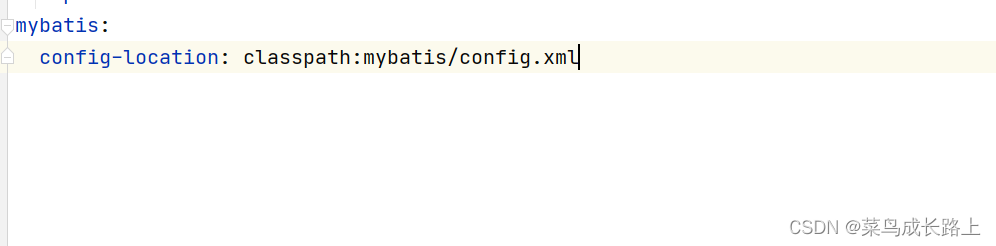 mybatis警告： No MyBatis mapper was found in ‘[com.**]‘ package. Please check your configuration.,第4张