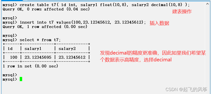 【mysql】—— 数据类型详解,第18张