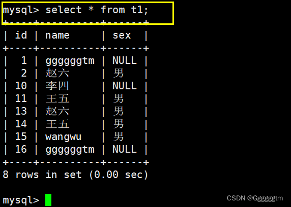 [MySQL] MySQL 表的增删查改,第12张