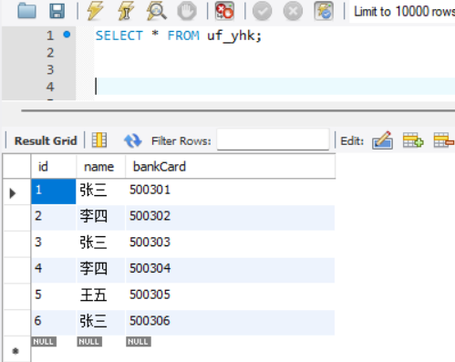 SQL Server实现group,第1张