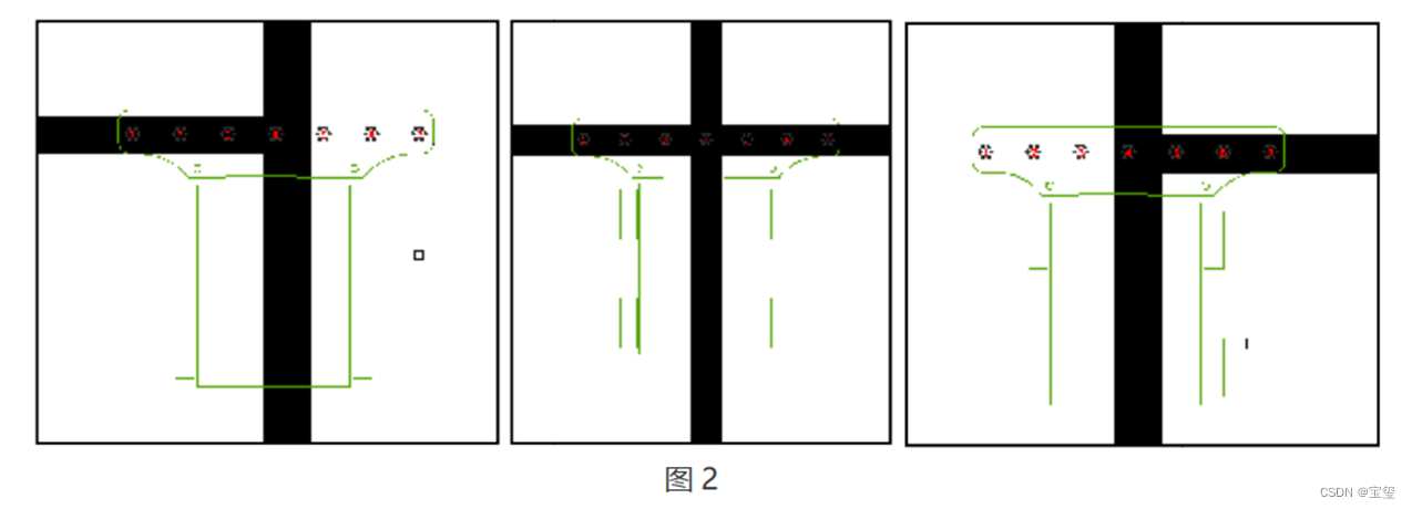 STM32循迹小车系列教程（三）—— 使用灰度传感器循迹,第5张