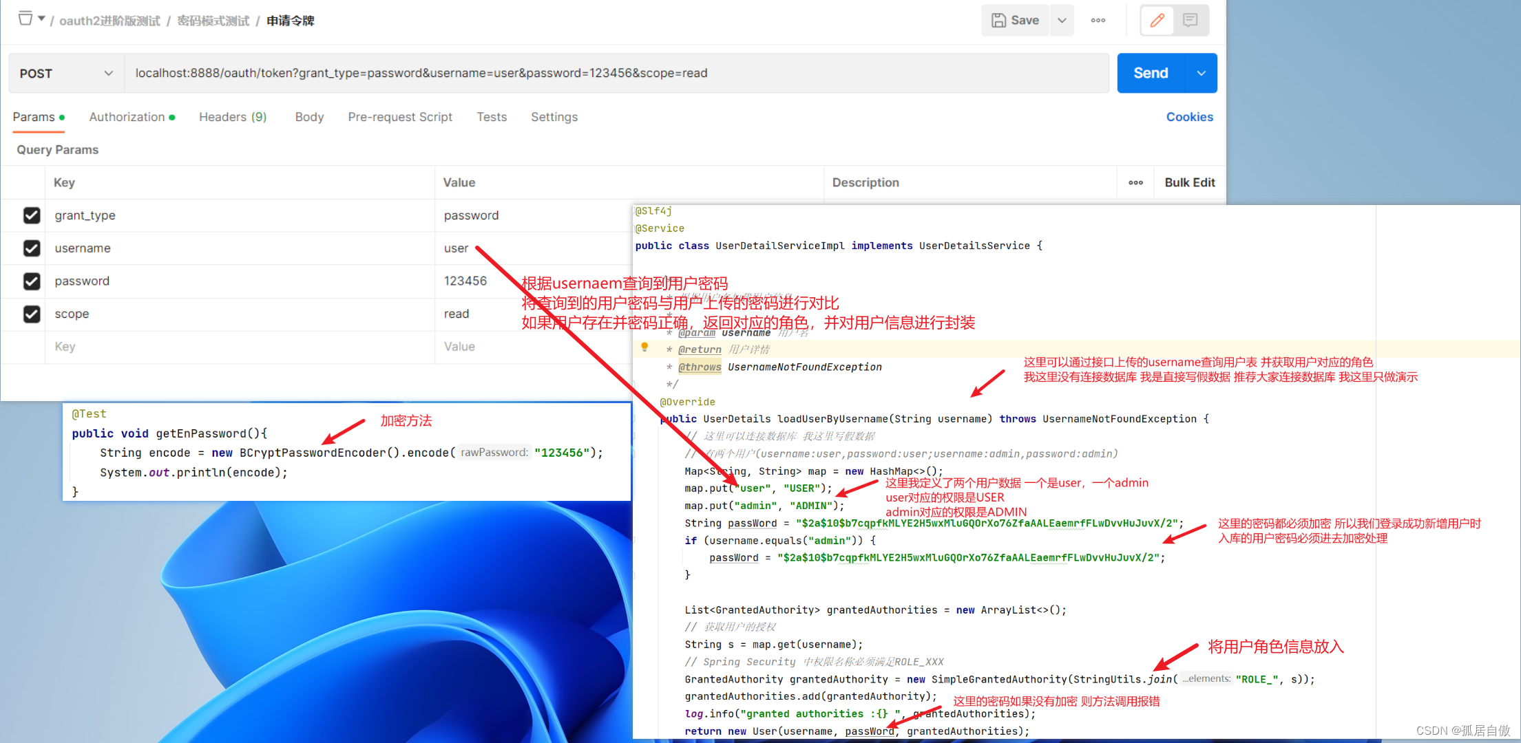 Spring Security实现OAuth2协议及实战,在这里插入图片描述,第48张