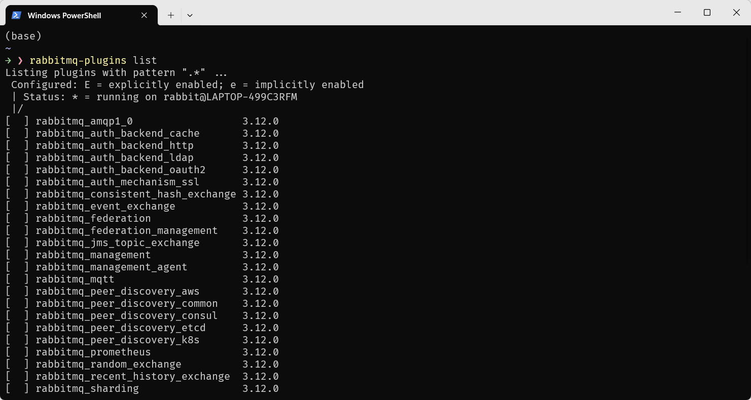 『RabbitMQ』入门指南（安装，配置，应用）,image.png,第3张