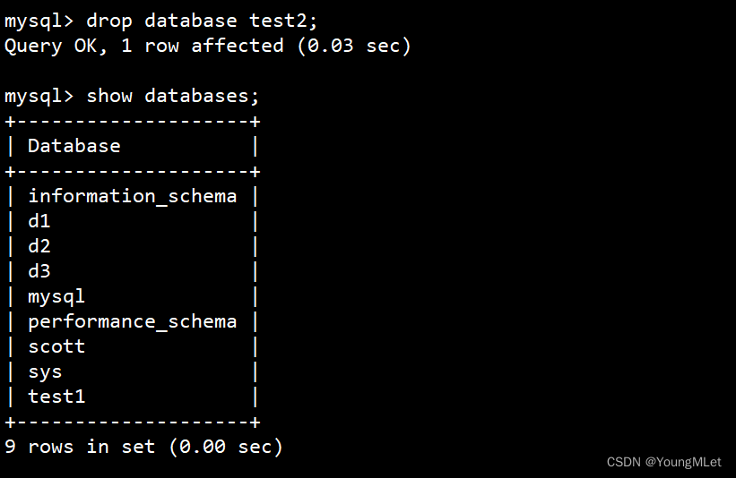 【MySQL】数据库和表的操作,在这里插入图片描述,第14张