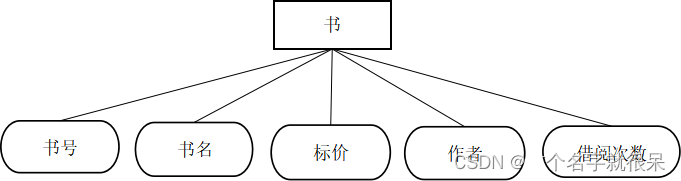 数据库原理课程设计图书借阅管理系统代码与word（sql server）,第2张