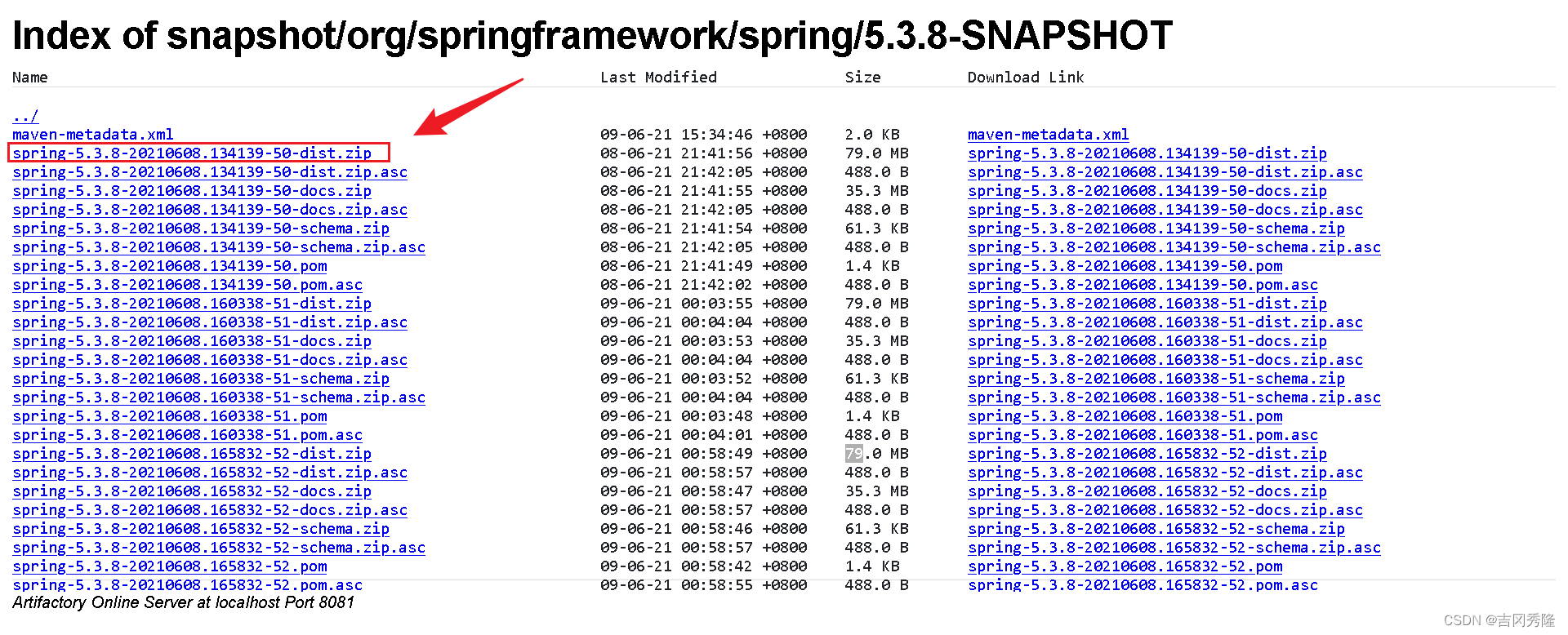 Spring系列一：spring的安装与使用,在这里插入图片描述,第8张