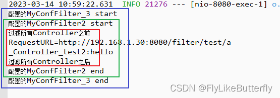 SpringBoot——使用Filter过滤器,第10张