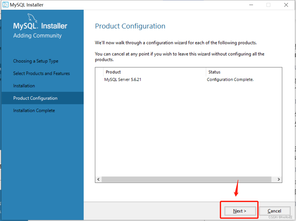 MySQL安装配置教程-win10,在这里插入图片描述,第16张