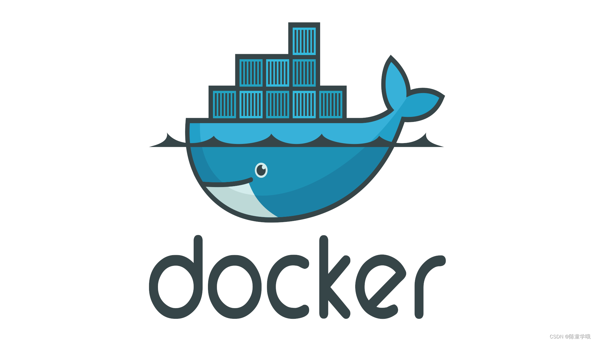 【Docker】Docker容器与虚拟机的对比、三要素、架构和镜像加速器的详细讲解,在这里插入图片描述,第1张