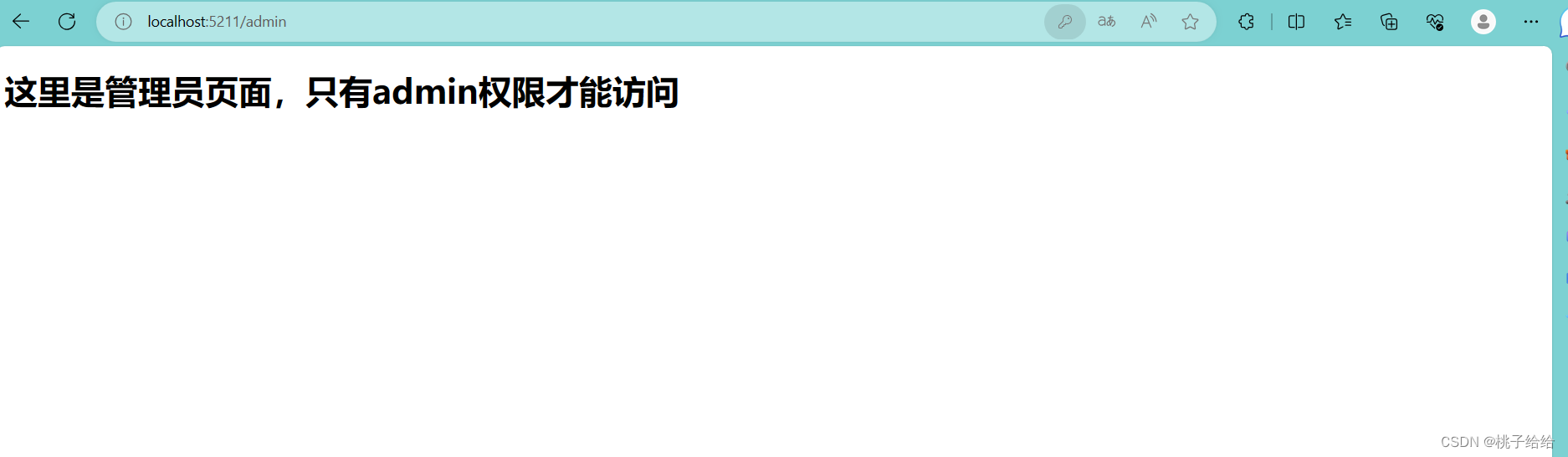 最详细的Keycloak教程（建议收藏）：Keycloak实现手机号、验证码登陆——（二）Keycloak与SpringBoot的集成,在这里插入图片描述,第27张