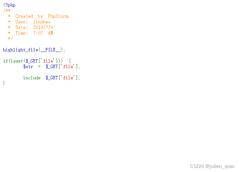 【网络安全CTF】BUUCTF(Basic篇),在这里插入图片描述,第5张