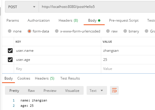 Springboot 接收POST、json、文本数据实践,第6张