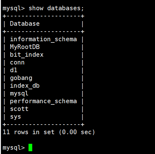 【MySQL】MySQL在Centos7环境下安装,第15张