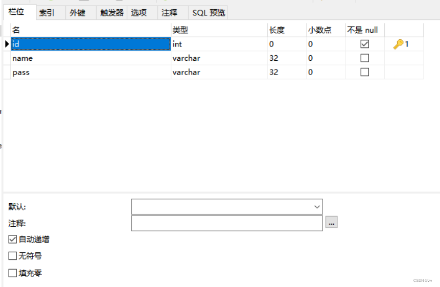 新闻管理系统（ssm+jsp+mysql）,第3张