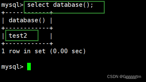 [MySQL] MySQL库的基础操作,第16张