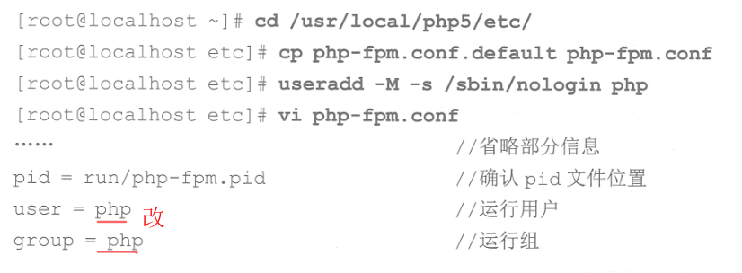 Nginx(无法解析PHP网页如何解决？FPM解决你的烦恼！),第1张