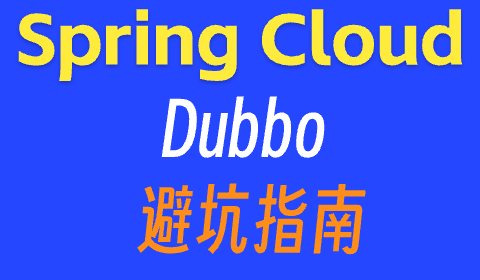 【Spring Cloud Alibaba】（五）Dubbo启动报错？一直重连报错？你值得学习的是排查问题的方法,Dubbo避坑指南,第2张