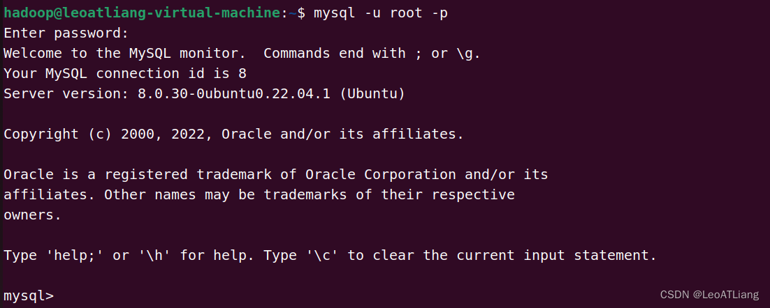 ERROR 1698 (28000): Access denied for user ‘root‘@‘localhost‘解决方法,第11张