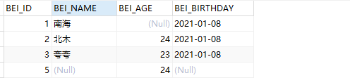 MySQL insert插入数据,第3张