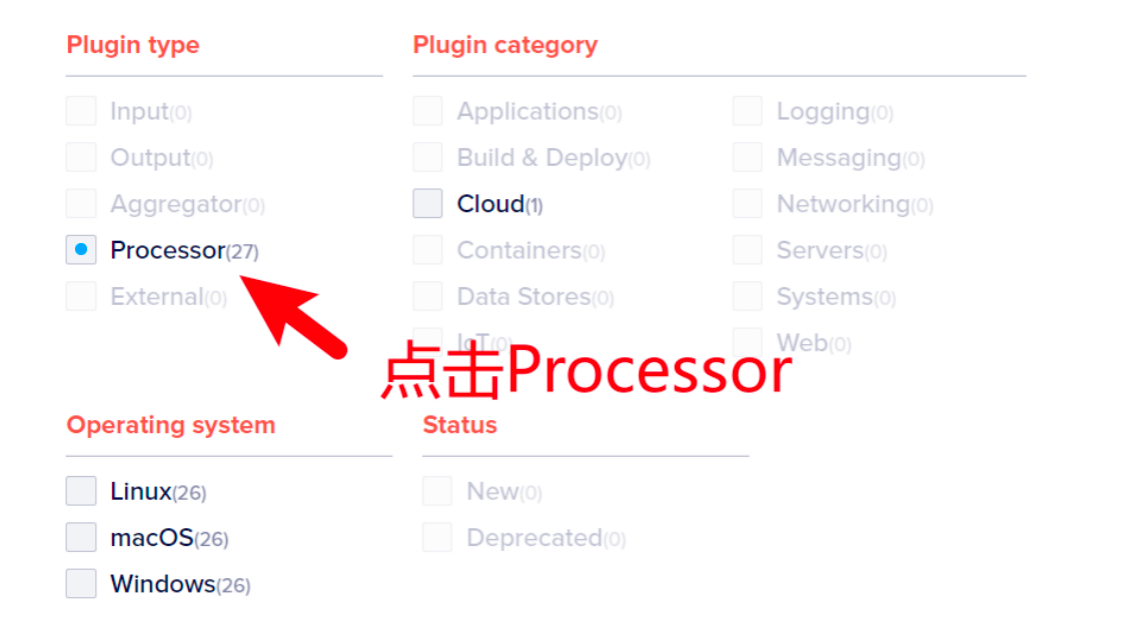 Telegraf介绍和使用(安装、使用、内部数据结构-InfluxDB行协议、配置、架构、Glob的使用、插件的集成和实现、集合Prometheus),第20张