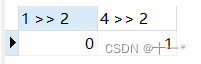 SQL中使用的运算符号详解,在这里插入图片描述,第31张