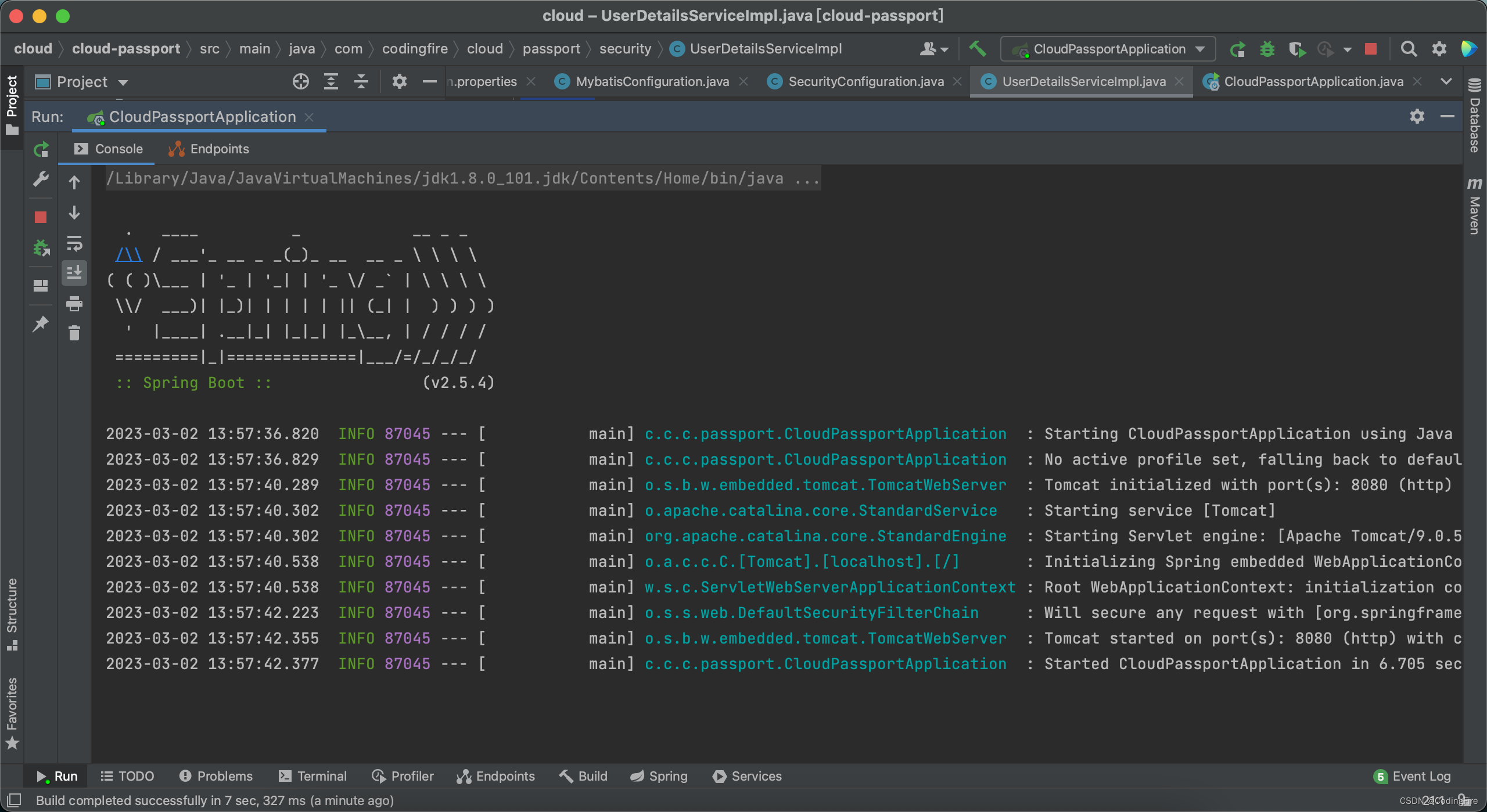 Java开发 - 单点登录初体验（Spring Security + JWT）,3bb883aa03e7495a978d02ff4ec5f344.png,第7张