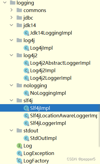 Logback日志记录只在控制台输出sql,未写入日志文件【解决】,在这里插入图片描述,第2张