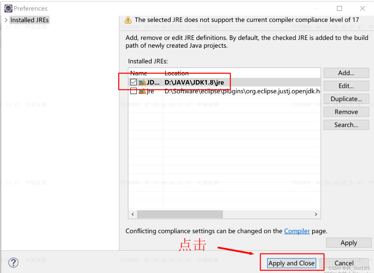 10.Eclipse配置Tomcat详细教程、如何使用Eclipse+tomcat创建并运行web项目,第13张