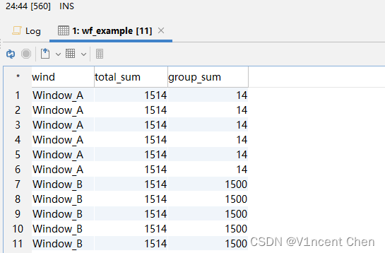 MySQL窗口函数（MySQL Window Functions）,第3张