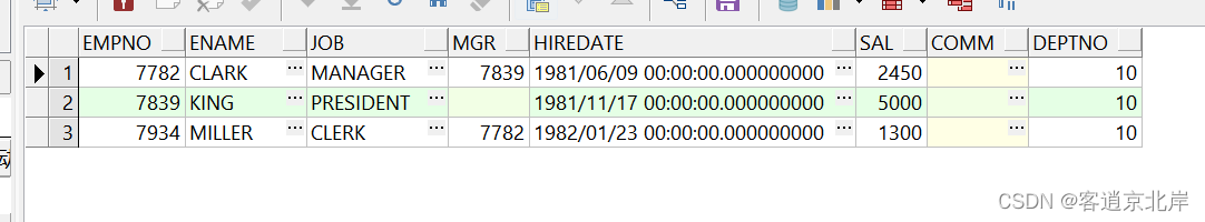 Oracle中的触发器,第15张