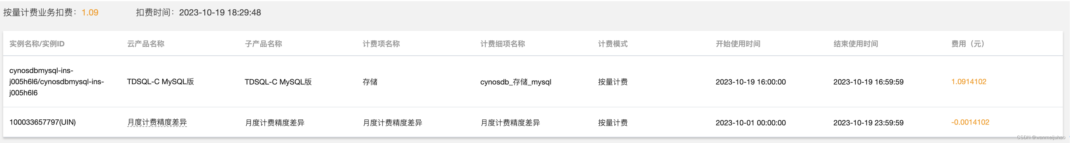 【腾讯云 TDSQL-C Serverless 产品体验】TDSQL-C MySQL Serverless最佳实践,在这里插入图片描述,第14张