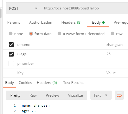 Springboot 接收POST、json、文本数据实践,第9张