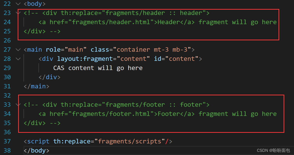 实战springboot+CAS单点登录系统,第38张