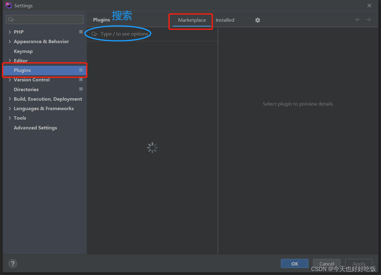 PhpStorm 2023年下载、安装教程和好用插件，保姆级教程,在这里插入图片描述,第10张